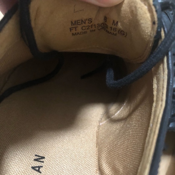 Cole Haan Wingtip Oxford - Picture 3 of 7